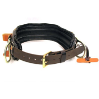 Full Floating Linemen's Body Belt SED233 | Southpoint Industrial Supply