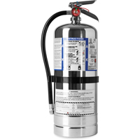 Fire Extinguisher, K, 6 L Capacity SED438 | Southpoint Industrial Supply