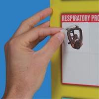 PPE-ID Label Booklet Southpoint Industrial Supply