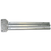 Legs for TB1 Gates SED890 | Southpoint Industrial Supply