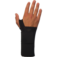 Dual Elastic Wrist Restrainers - Right, Elastic, Right Hand, Small Southpoint Industrial Supply