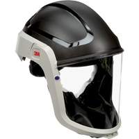 Ensemble casque Versaflo, Universel, Casque rigide Southpoint Industrial Supply