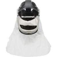 Ensemble masque Versaflo, Universel, Casque rigide, Bavette Simple Southpoint Industrial Supply