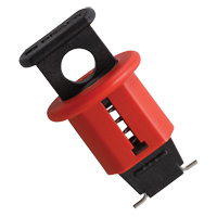 Petit verrou, Type Disjoncteur Southpoint Industrial Supply