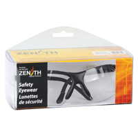 Z1800 Series Reader Safety Glasses, Anti-Scratch, Clear, 2.0 Diopter Southpoint Industrial Supply