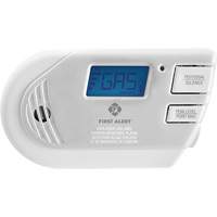 Plug-In Explosive Gas/Carbon Monoxide Combination Alarm SEH170 | Southpoint Industrial Supply