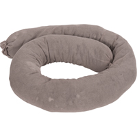 Sorbents Socks, Universal, 40 gal. Absorbancy, 3" W x 4' L, Pack of 25 Southpoint Industrial Supply