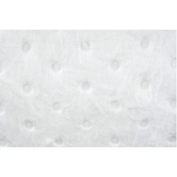 Multi-Purpose Sorbents, 50' L x 5" W, 10 gal. Absorbancy Southpoint Industrial Supply