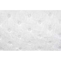 Multi-Purpose Sorbents, 50' L x 5" W, 10 gal. Absorbancy Southpoint Industrial Supply