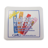 Qwik Stik™ Kwik Pak™Lite Rehydration Drink, Single Serve SEI283 | Southpoint Industrial Supply