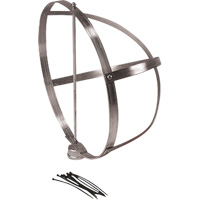 4' & 8' Windsock Frame Southpoint Industrial Supply