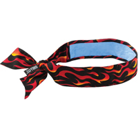 Chill-Its&reg; 6700CT Cooling Bandanas, Multi-Colour Southpoint Industrial Supply