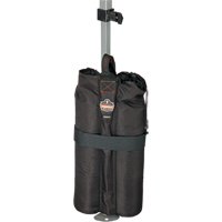 Shax<sup>®</sup> 6094 Tent Weight Bags SEI654 | Southpoint Industrial Supply
