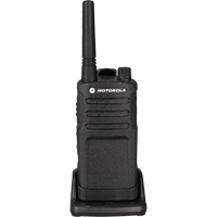 RMU Series Two-Way Business Radio, UHF Radio Band, 4 Channels, 250000 sq. ft. Range Southpoint Industrial Supply