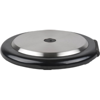 Bases de barrière d'interdiction