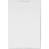 Plaque de protection interne pour masques de soudeur de s&eacute;rie 9100 Speedglas Southpoint Industrial Supply