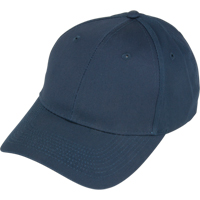 Casquette de baseball antichocs ERB, Bleu marin Southpoint Industrial Supply