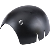 Casquette de baseball antichocs ERB, Bleu marin Southpoint Industrial Supply