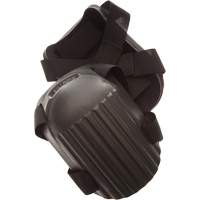 Knee Pads, Hook and Loop Style, Foam Caps, Foam Pads Southpoint Industrial Supply