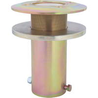 Confined Space Rescue Systems - Davit Arm System Components - Advanced Permanent Fixed Base Southpoint Industrial Supply