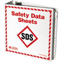 Safety Data Sheet Binders Southpoint Industrial Supply