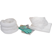 Trousse de rechange de premi&egrave;re qualit&eacute; pour camion, 10 gallons, Huile seulement Southpoint Industrial Supply