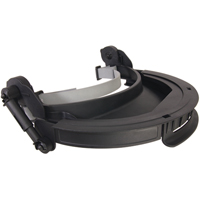 Adaptateur Uvex Turboshield pour casque de s&eacute;curit&eacute; Southpoint Industrial Supply