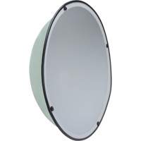 360° Dome Mirror, Full Dome, Open Top, 20" Diameter Southpoint Industrial Supply