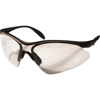 Miranda Eyeglasses, Clear Lens, Anti-Scratch, ANSI Z87+/Meets/Exceeds CSA Z94.3 Southpoint Industrial Supply