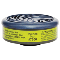 Respirator Cartridge, Gas/Vapour Cartridge, Formaldehyde Southpoint Industrial Supply