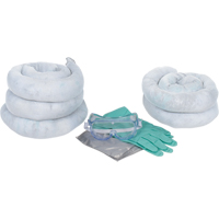 Trousse de rechange, 5 gallons, Huile seulement Southpoint Industrial Supply