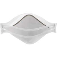 Respirateurs contre les particules 9210+ Aura, N95, Certifi&eacute; NIOSH Southpoint Industrial Supply