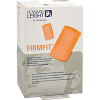 Howard Leight FirmFit Disposable Earplugs Dispenser Refill, Bulk - B Southpoint Industrial Supply