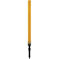 Convex Ground Marker Stakes SEK544 | Southpoint Industrial Supply