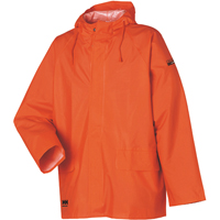 Vêtements de pluie