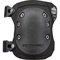 Genouill&egrave;res antid&eacute;rapantes Proflex 335, Style Boucle, Prot&egrave;ge-genoux Caoutchouc, Tampons Mousse Southpoint Industrial Supply