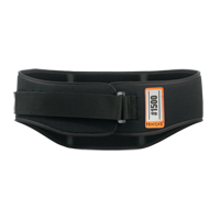 Proflex&reg; 1500 Weight Lifter's Style Back Support, Nylon Jersey, Small Southpoint Industrial Supply