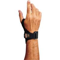 ProFlex 4020 Lightweight Wrist Support, Neoprene, Right Hand, Small/X-Small Southpoint Industrial Supply