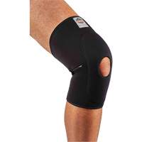 ProFlex&reg; 615 Knee Sleeve with Open Patella & Anterior Pad Southpoint Industrial Supply