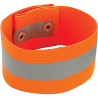 GloWear 8001 High-Visibility Arm & Leg Band Southpoint Industrial Supply