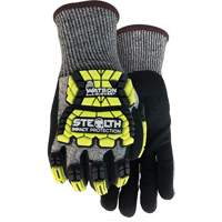 Gants ergonomiques et de performance
