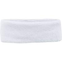 Chill-Its&reg; 6550 Head Sweatband, White Southpoint Industrial Supply