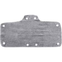 Chill-Its&reg; Terry Sweatband, Grey Southpoint Industrial Supply