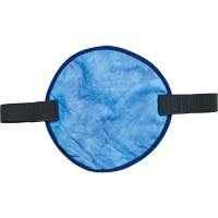 Tampon de refroidissement pour casque de s&eacute;curit&eacute; Chill-Its 6715CT Southpoint Industrial Supply