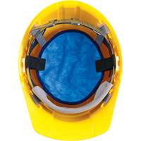 Tampon de refroidissement pour casque de s&eacute;curit&eacute; Chill-Its 6715CT Southpoint Industrial Supply