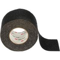 Safety-Walk™ Slip-Resistant Tape, 4" x 30', Black SEN086 | Southpoint Industrial Supply