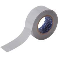 Ruban de marquage pour planchers ToughStripe, 2" x 100', Polyester, Gris Southpoint Industrial Supply
