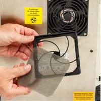 Replacement Filter for Wire Marking System Southpoint Industrial Supply