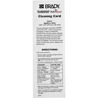 Label Printer Cleaning Kit Southpoint Industrial Supply