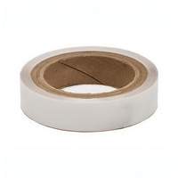 ToughStripe&reg; Overlaminate Marking Tape, 1" x 50', Polyester, Clear Southpoint Industrial Supply